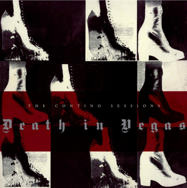 MOVLP2252.jpg DEATH IN VEGAS - THE CONTINO SESSIONS - Image 1