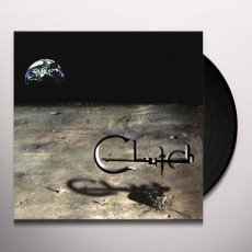 MOVLP2271.jpg Clutch - Clutch (1LP/Black) Vinyl Record - Image 1