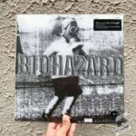 Biohazard - State Of The World Address (1LP) Vinyl Record
