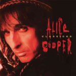 Cooper, Alice - Classicks (2LP/Black) Vinyl Record