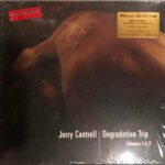 Cantrell, Jerry - Degradation Trip 1 & 2 (4LP Black)