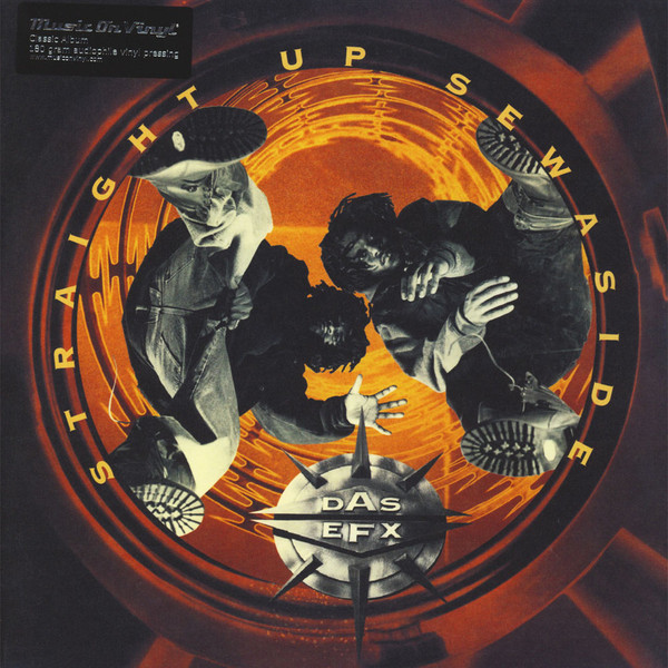 MOVLP2349.jpg Das EFX - Straight Up Sewaside (1LP) - Image 1