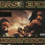 Das EFX - Hold It Down (2LP)