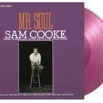 Cooke, Sam - Mr. Soul (1LP/Remastered) Vinyl Record