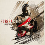 Cray, Robert - Collected (2LP Black)
