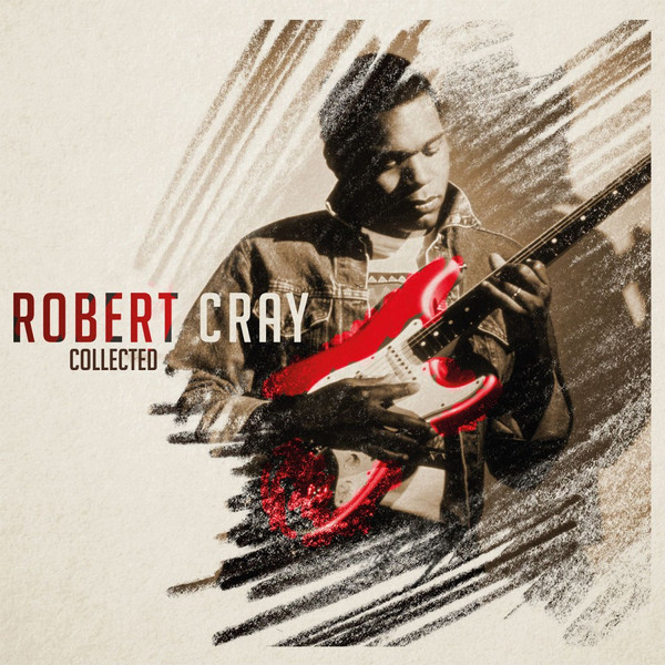 MOVLP2379.jpg Cray, Robert - Collected (2LP Black) - Image 1