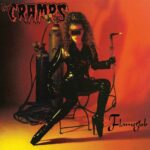 Cramps - Flamejob (1LP) Vinyl Record