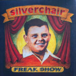 Silverchair - Freak Show (1LP Red & Black Coloured)