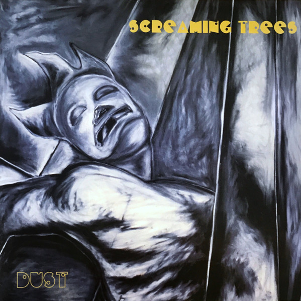 MOVLP247.jpg Screaming Trees - Dust (1LP) - Image 1