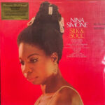 Simone, Nina - Silk and Soul (1LP)
