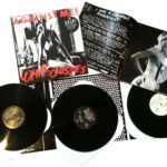 Against Me - White Crosses (1LP/Black) Vinyl Record