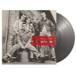 Symarip - Skinhead Moonstomp (1LP Silver Coloured)
