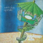 SUPERSISTER - SPIRAL STAIRCASE