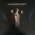 Hooverphonic - With Orchestra (2LP Green Coloured)