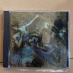 Cranes - Loved (1LP Black) Vinyl Record