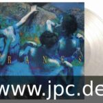 CRANES - Loved (White Vinyl) Vinyl Record