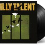 Billy Talent - Billy Talent III (1LP Black) Vinyl Record