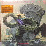 Stratovarius - Fright Night (1LP Red Coloured)