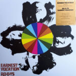 Ro-D-Ys - Earnest Vocation (1LP Coloured)