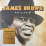 Brown, James - Collected (2LP Black)