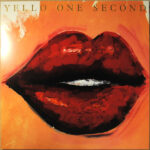Yello - One Second (Remastered) (1LP)