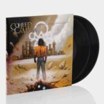 Coheed & Cambria - No World For Tomorrow (2LP) Vinyl Record