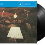 Archive - Londinium (2LP Black) Vinyl Record