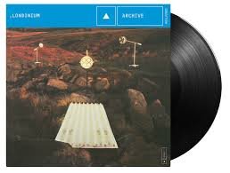 MOVLP2805.jpg Archive - Londinium (2LP Black) Vinyl Record - Image 1