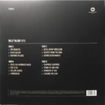 Billy Talent - Hits (2LP Black) Vinyl Record
