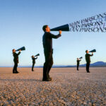 THE ALAN PARSONS PROJECT - LIVE (VERY BEST OF)