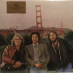 America - Hearts (1LP Black)