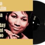 Aretha Franklin With The Ray Bryant Combo - Aretha (1LP Col) Vinyl Record