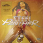 Steel Panther - Balls Out (2LP Black)