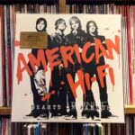 American Hi-Fi - Hearts On Parade (1LP Coloured) Vinyl Record