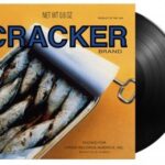 Cracker - Cracker (1LP Black) Vinyl Record