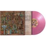 And You Will Know Us By The Trail‚Ä¶ - IX (1LP Col) Vinyl Record
