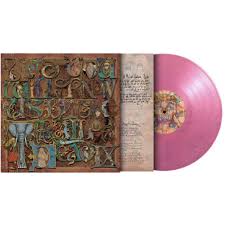 MOVLP3072C.jpg And You Will Know Us By The Trail… - IX (1LP Col) Vinyl Record - Image 1