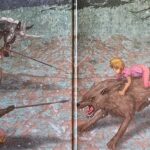 And You Will Know Us By The Trail Of Dead - IX (1LP Pink) Vinyl Record