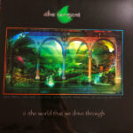 Tangent - World That We Drive Through (2LP Coloured)