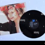 Abdul, Paula - Forever Your Girl (1LP Black) Vinyl Record