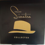 Sinatra, Frank - Collected (2LP Black)