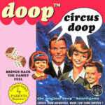 DOOP - CIRCUS DOOP