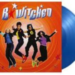 B-WITCHED - B-Witched (Blue Vinyl) Vinyl Record