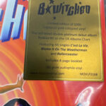 B*witched - B*witched (1LP Pink Coloured)