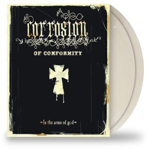 MOVLP3187C.jpg Corrosion Of Conformity - In The Arms Of God (2LP Coloured) Vinyl Record - Image 1