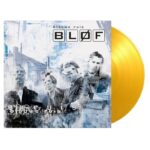 Blof - Blauwe Ruis (1LP Yellow Coloured) Vinyl Record