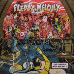 Fleddy Melculy - Live At Graspop Metal Meeting '18 (1LP Colo