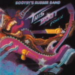 Bootsy's Rubber Band - This Boot Is Made For Fonk-N(1LP Col)