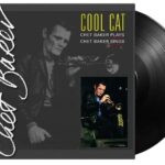 Chet Baker - Cool Cat (1LP Black) Vinyl Record