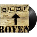 Blof - Boven (2LP Black) Vinyl Record